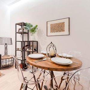 Apartamento de 2 Habitaciones